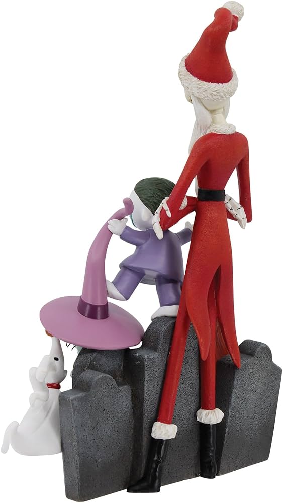 Amazon.co.jp: 【Disney Showcase】ナイトメアービフォアクリスマス